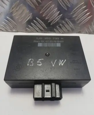 Volkswagen PASSAT B5 Comfort/convenience module 1J0959799H T54997 5DK00795100