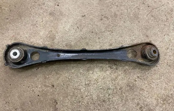 Audi A6 S6 C6 4F Rear control arm Bs04F0501529