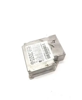 Audi A6 S6 C6 4F Airbag control unit/module 4F0959655B 4F0910655E