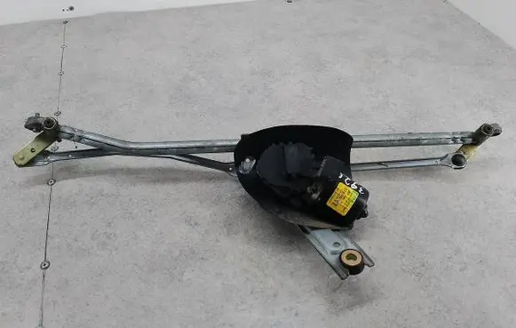 Mini One - Cooper R50 - 53 Front wiper linkage 53555304