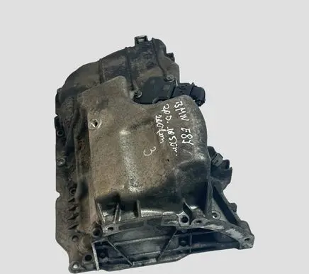 BMW 1 E81 E87 Oil sump 7797969 14341610
