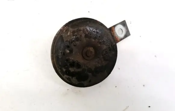 Mitsubishi Outlander Horn signal