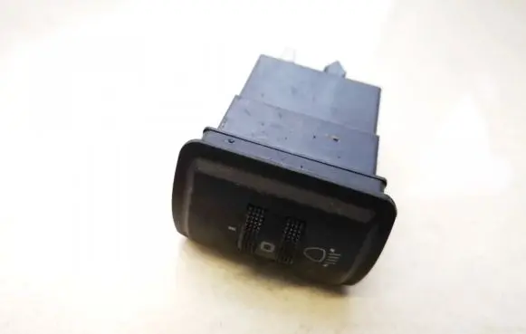 Audi A4 S4 B5 8D Headlight level height control switch 8d0941301b
