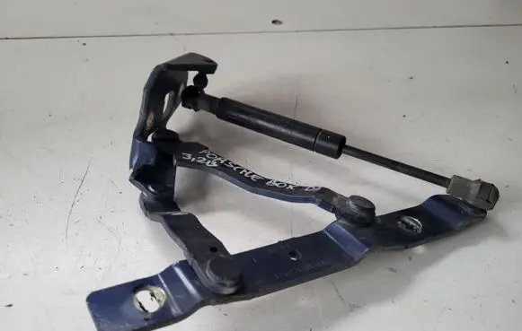Porsche Boxster 986 Tailgate/trunk/boot hinge 98651215201