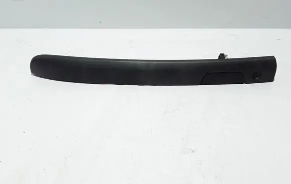 Number plate light