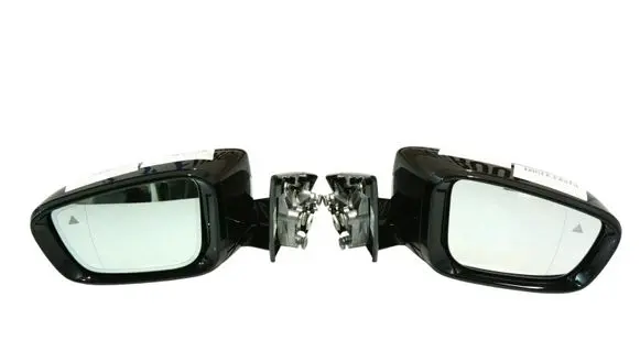 BMW 6 G32 Gran Turismo Front door electric wing mirror 51168495647 8495647