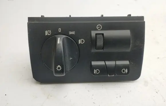 BMW X5 E53 Light switch 6909775