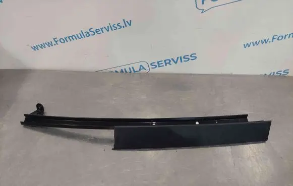 Toyota Sienna XL40 IV Rear door trim (molding) 75761