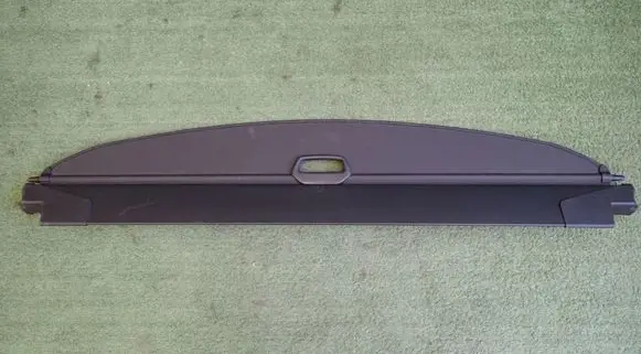 BMW X3 G01 Parcel shelf load cover 7445557