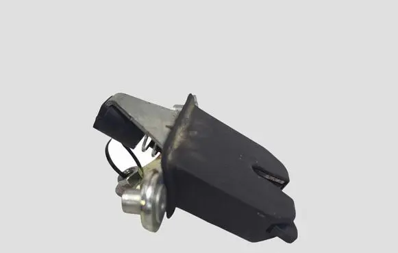 Skoda Octavia Mk2 (1Z) Tailgate/trunk/boot lock/catch/latch 1Z5827501E