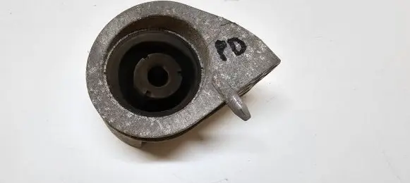 Muffler mount bracket/holder