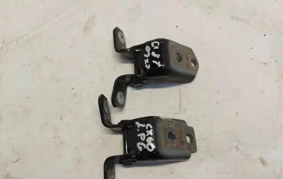 Mazda CX-60 Front door upper hinge 