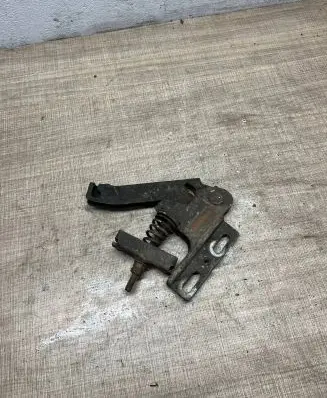 Mercedes-Benz Sprinter W906 Other handbrake/parking brake parts A9064200238
