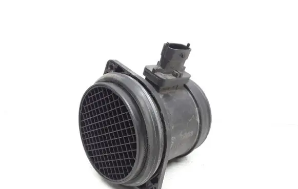 Mass air flow meter