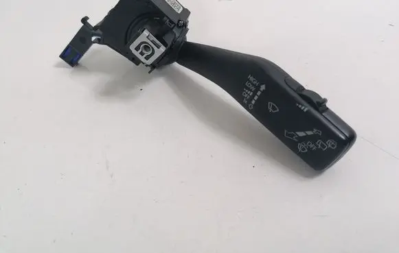 Volkswagen Touran I Wiper control stalk 1K0953519H