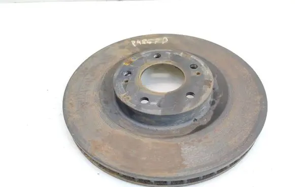 Mitsubishi Outlander Front brake disc 4615A230