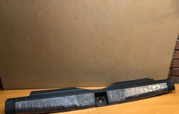 Honda Accord Trunk/boot sill cover protection 84640SED0030