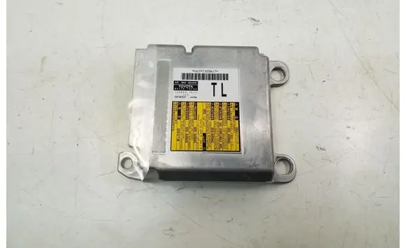 Lexus NX Airbag control unit/module 8917078050