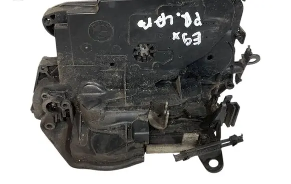 BMW 3 E90 E91 Front door lock 7059974
