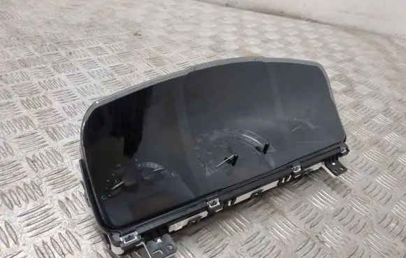 Dodge Journey Speedometer (instrument cluster) P56044839AF T00RN065801037 MX2574502152