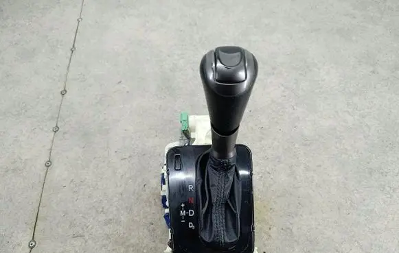 Honda Accord Gear shifter/selector SEAG830