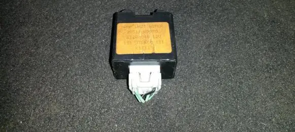 Nissan Primera Other control units/modules 2851189970 et20-046