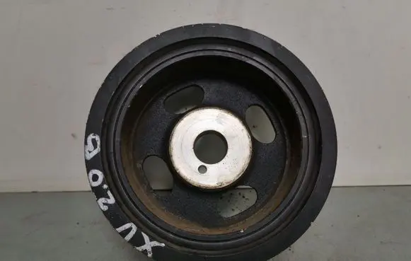 Subaru XV Crankshaft pulley 11022J