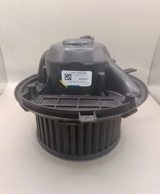 Volkswagen Beetle A5 Heater fan/blower A55278110 H03117000206