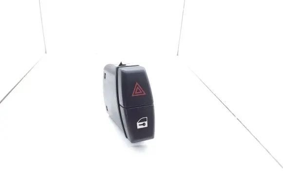 BMW 5 E60 E61 Hazard light switch 61316919506 549519500