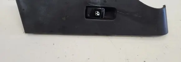 Chevrolet Aveo Electric window control switch 201003254