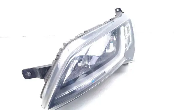 Peugeot Boxer Headlight/headlamp 1394429080
