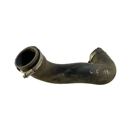 Citroen C5 Intercooler hose/pipe