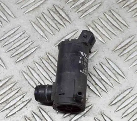 Volvo S80 Windscreen/windshield washer pump 0602103950 9169611