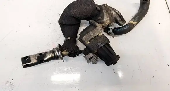 Ford Transit EGR valve BK2Q9D475CB