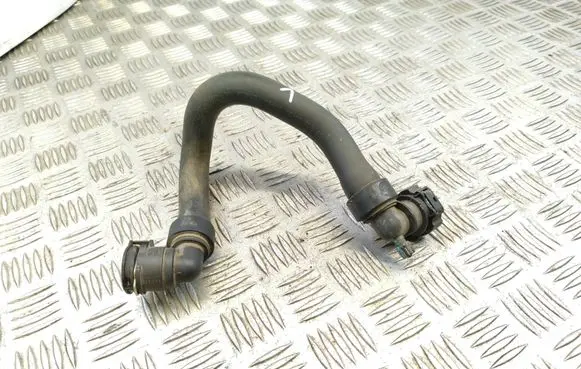 Peugeot 208 Engine coolant pipe/hose