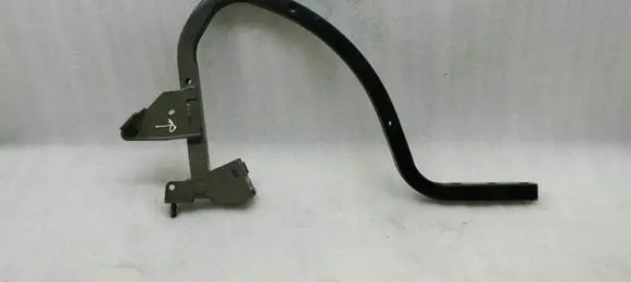 Chrysler 300C Engine bonnet/hood hinges 55113712AF