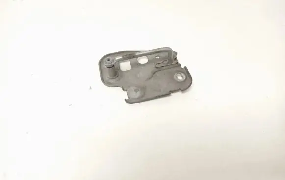 Volkswagen Golf VIII Engine bonnet (hood) release handle 5H0823186C