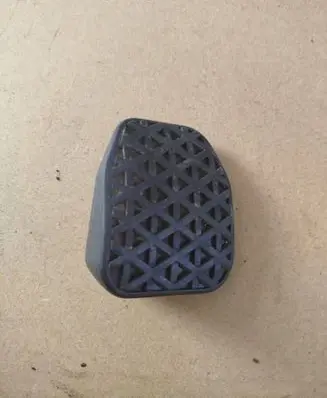 BMW 3 E36 Brake pedal 352111604223 11604223