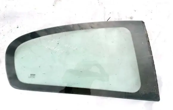 Nissan Almera N16 Rear side window