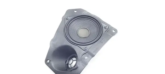 BMW 7 F01 F02 F03 F04 Parcel shelf speaker 9151971