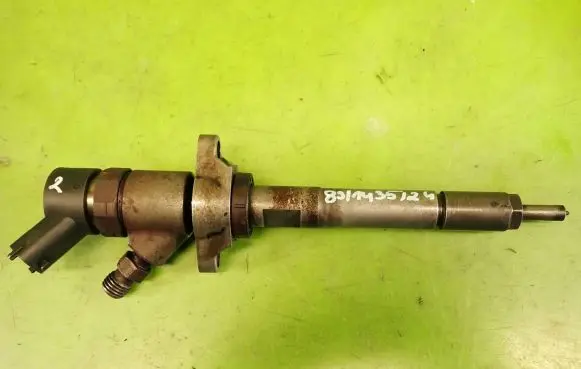 Ford Focus Fuel injector 0445110239