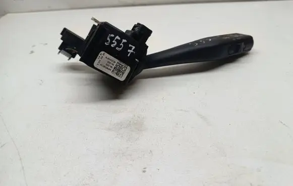 Indicator stalk
