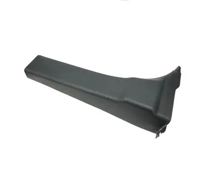 Dodge Grand Caravan (B) pillar trim (bottom) 0ZR29DX9AC C297009AD 37172020