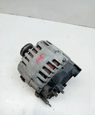 Lichtmaschine