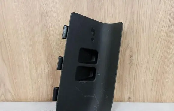 Mercedes-Benz B W245 Trunk/boot storage box wall 1696940133 A1696940133
