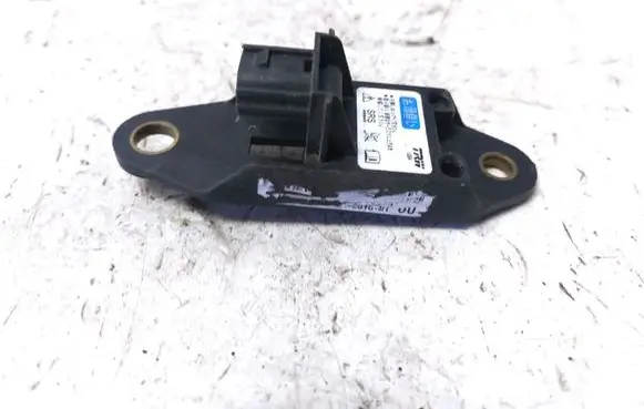 Honda Accord Airbag deployment crash/impact sensor 77970SEAC816M1