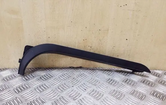 Other rear door trim element