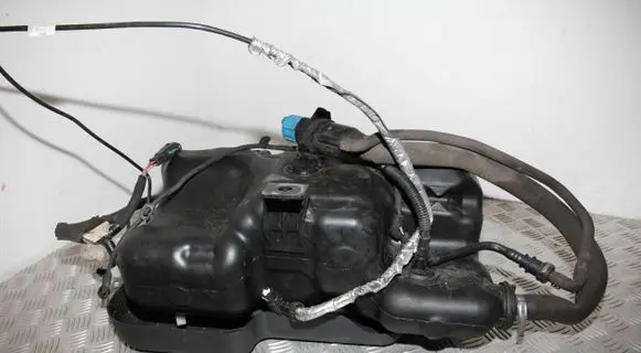 Renault Trafic III (X82) AdBlue liquid reservoir 93459932 0444040014 208993933R