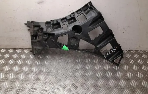 Peugeot 408 P54 Rear bumper mounting bracket 9838475380
