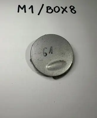 Opel Insignia A Front tow hook cap/cover 13238290